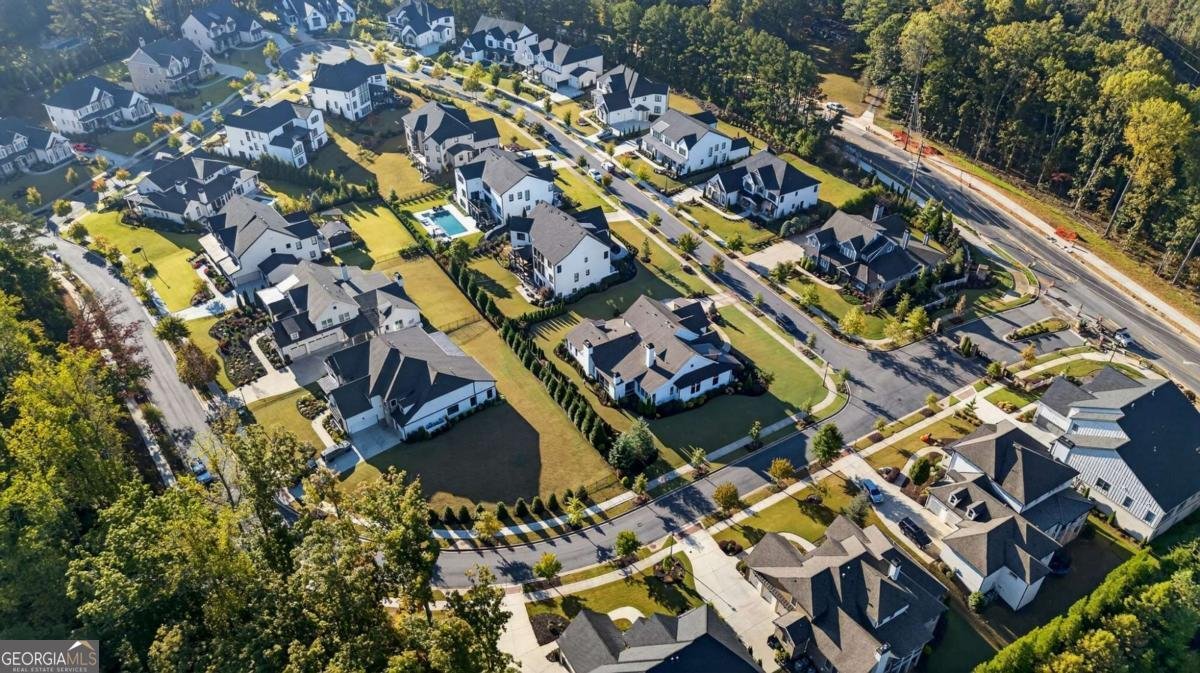 515 Martha Way Alpharetta - 74