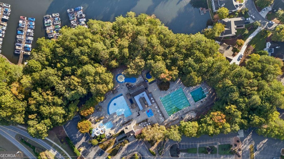 515 Martha Way Alpharetta - 79