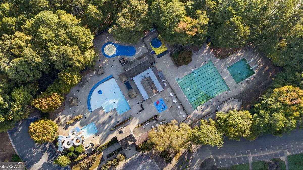 515 Martha Way Alpharetta - 80