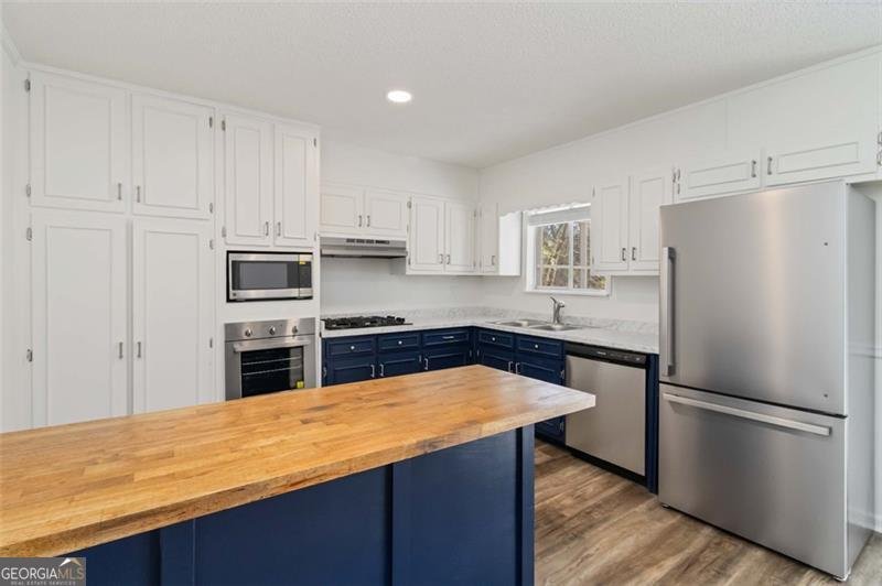 1535 Lake Jodeco Road Jonesboro - 10