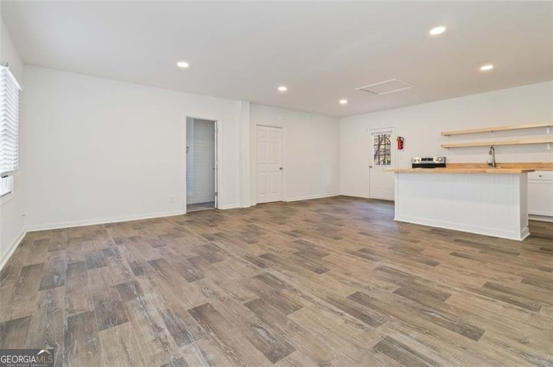 1535 Lake Jodeco Road Jonesboro - 12