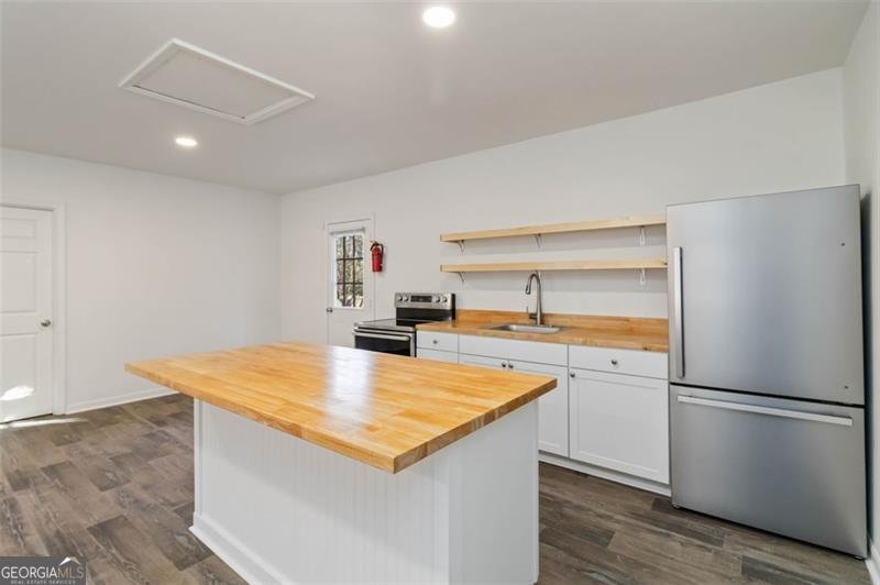 1535 Lake Jodeco Road Jonesboro - 13