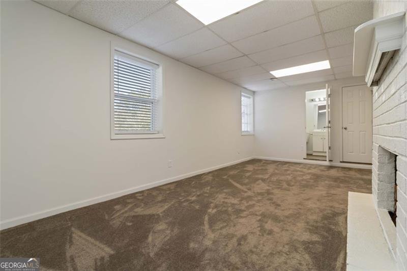 1535 Lake Jodeco Road Jonesboro - 17