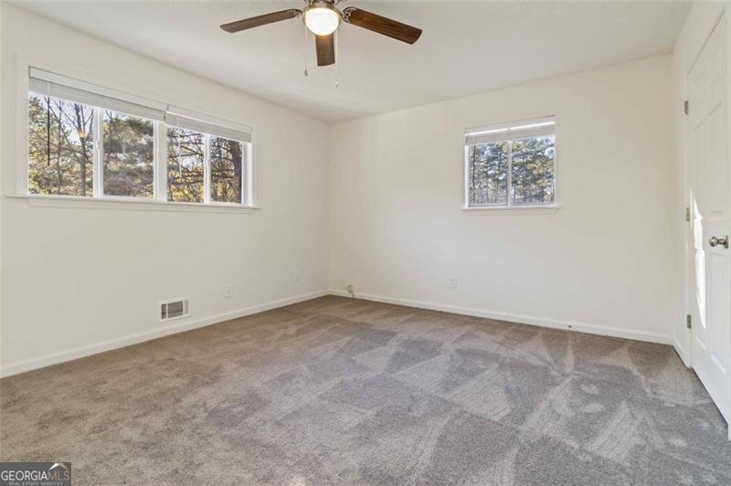 1535 Lake Jodeco Road Jonesboro - 20