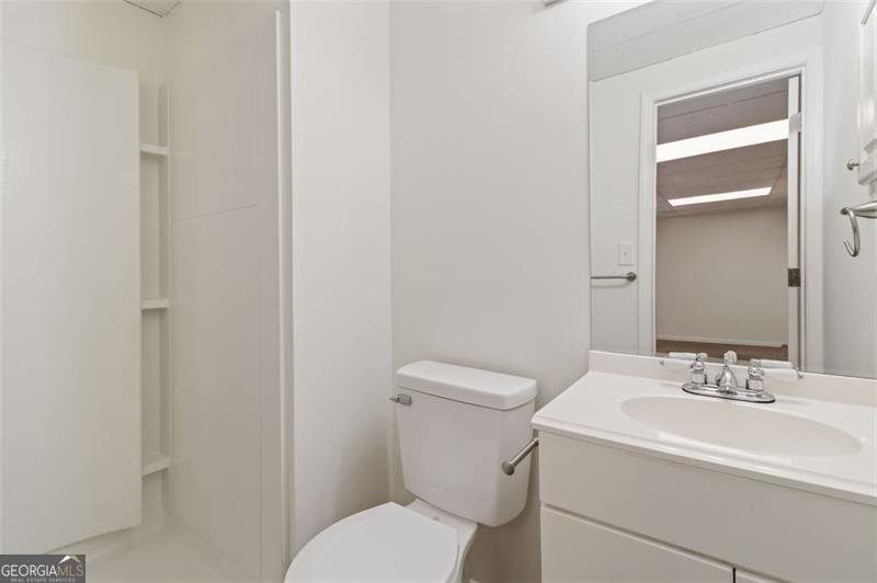 1535 Lake Jodeco Road Jonesboro - 23