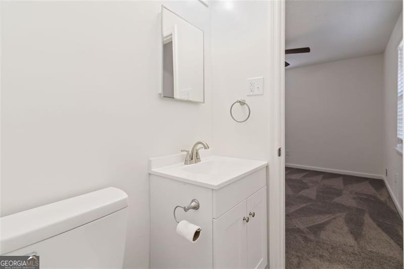 1535 Lake Jodeco Road Jonesboro - 24