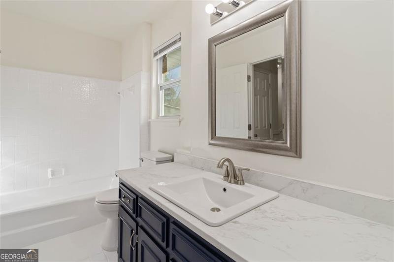 1535 Lake Jodeco Road Jonesboro - 25