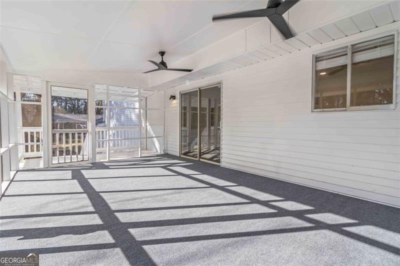 1535 Lake Jodeco Road Jonesboro - 27