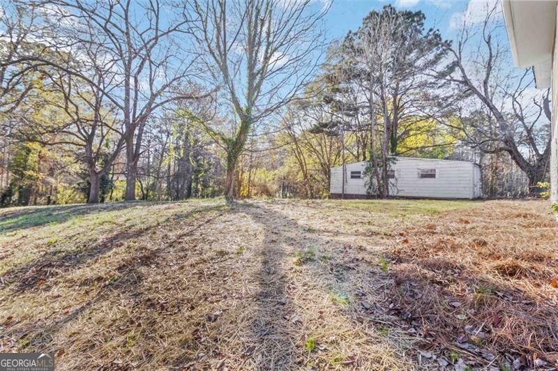 1535 Lake Jodeco Road Jonesboro - 31