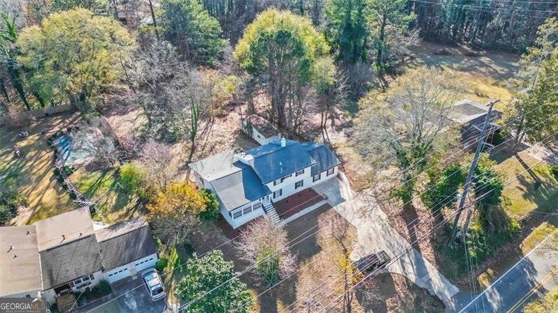 1535 Lake Jodeco Road Jonesboro - 33