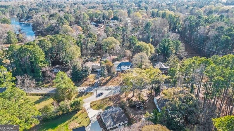 1535 Lake Jodeco Road Jonesboro - 34