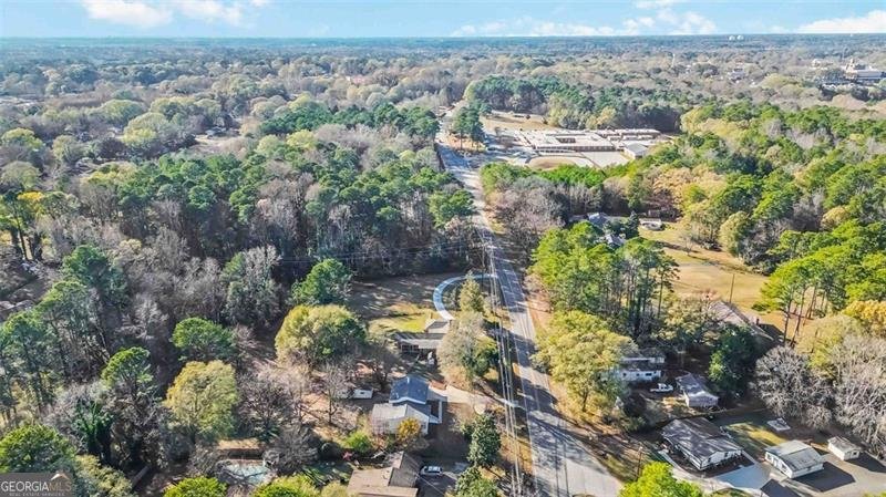 1535 Lake Jodeco Road Jonesboro - 38