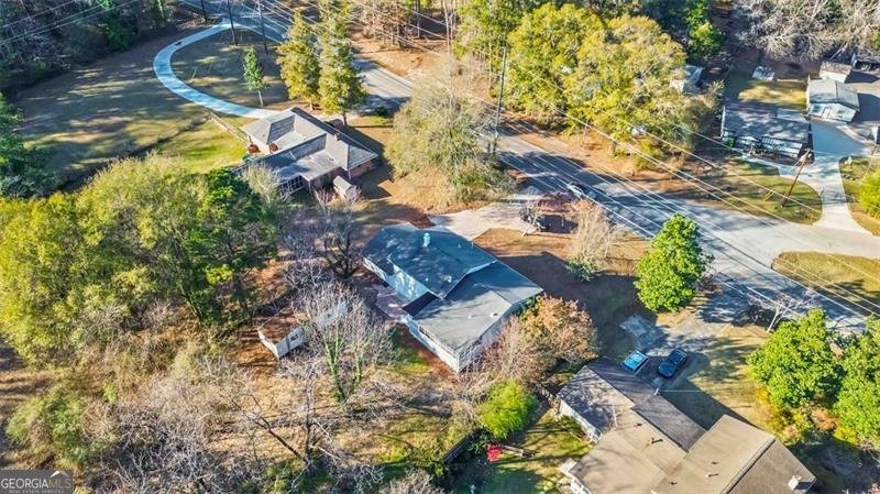 1535 Lake Jodeco Road Jonesboro - 41