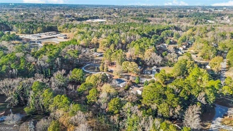 1535 Lake Jodeco Road Jonesboro - 43