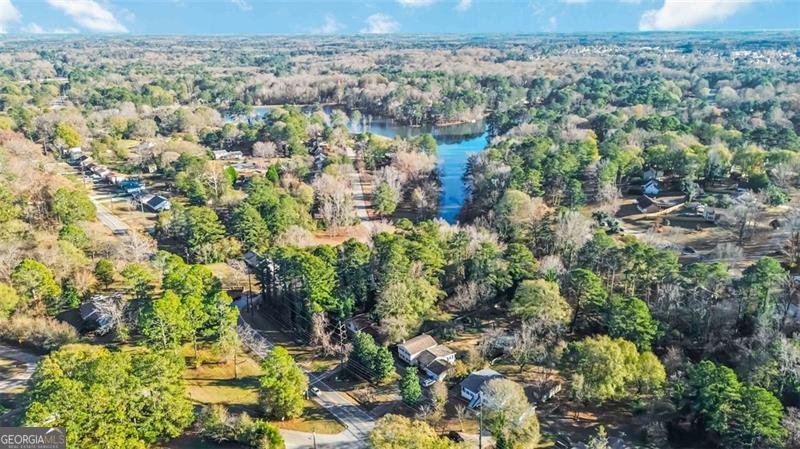 1535 Lake Jodeco Road Jonesboro - 45