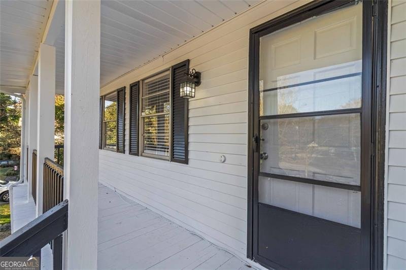 1535 Lake Jodeco Road Jonesboro - 6