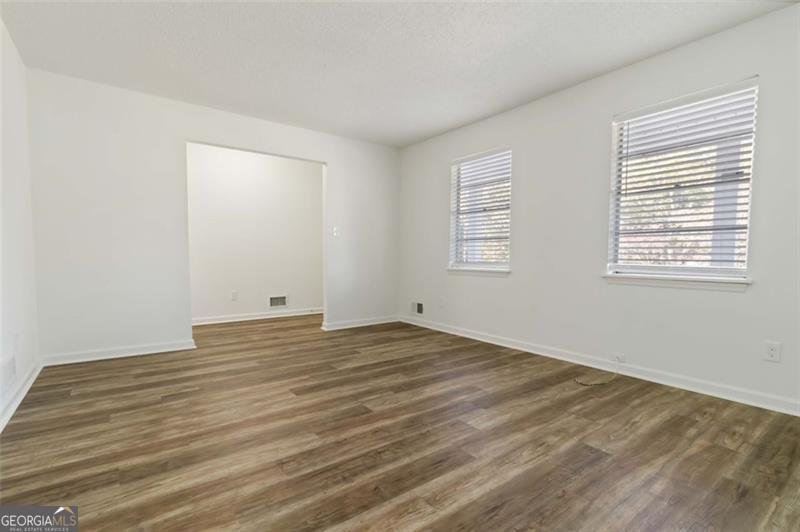 1535 Lake Jodeco Road Jonesboro - 8