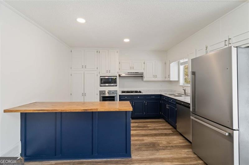 1535 Lake Jodeco Road Jonesboro - 9