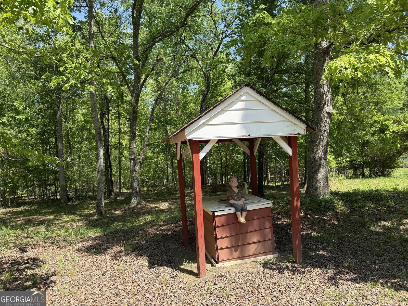 7260 Cox Road Cumming - 22