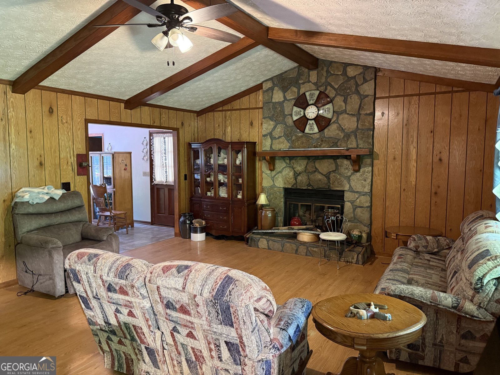 7260 Cox Road Cumming - 4