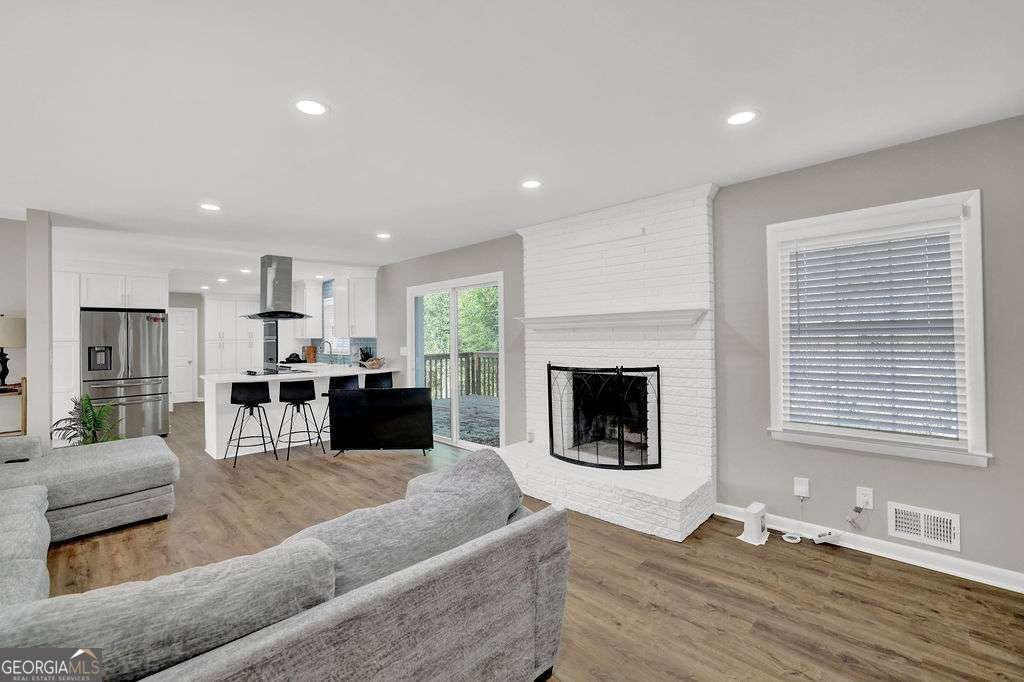 4420 Lavista Road Tucker - 10