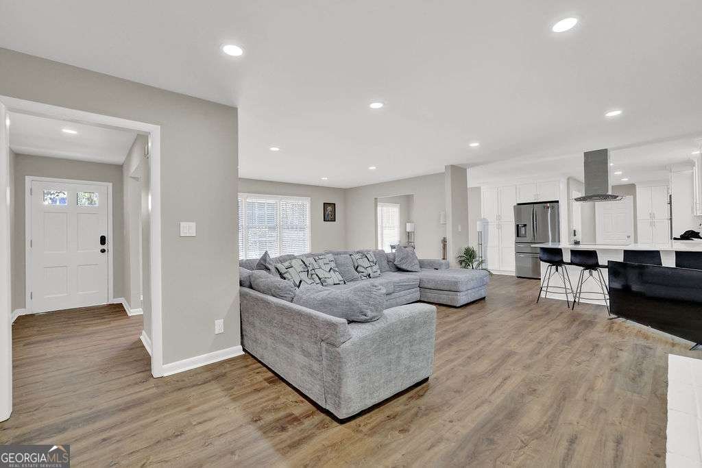 4420 Lavista Road Tucker - 11