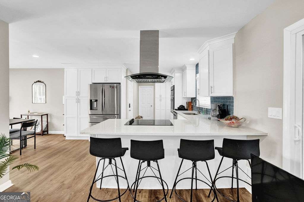 4420 Lavista Road Tucker - 12