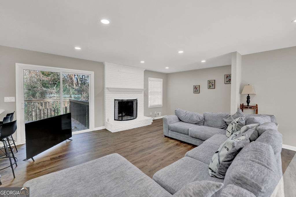 4420 Lavista Road Tucker - 13