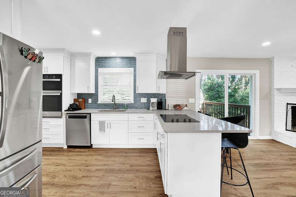 4420 Lavista Road Tucker - 14