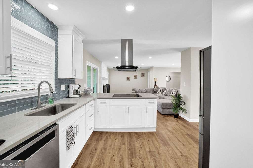 4420 Lavista Road Tucker - 15