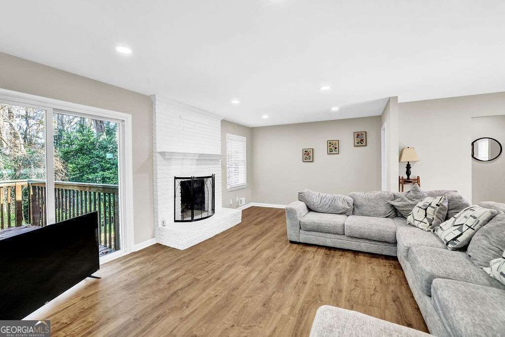 4420 Lavista Road Tucker - 16