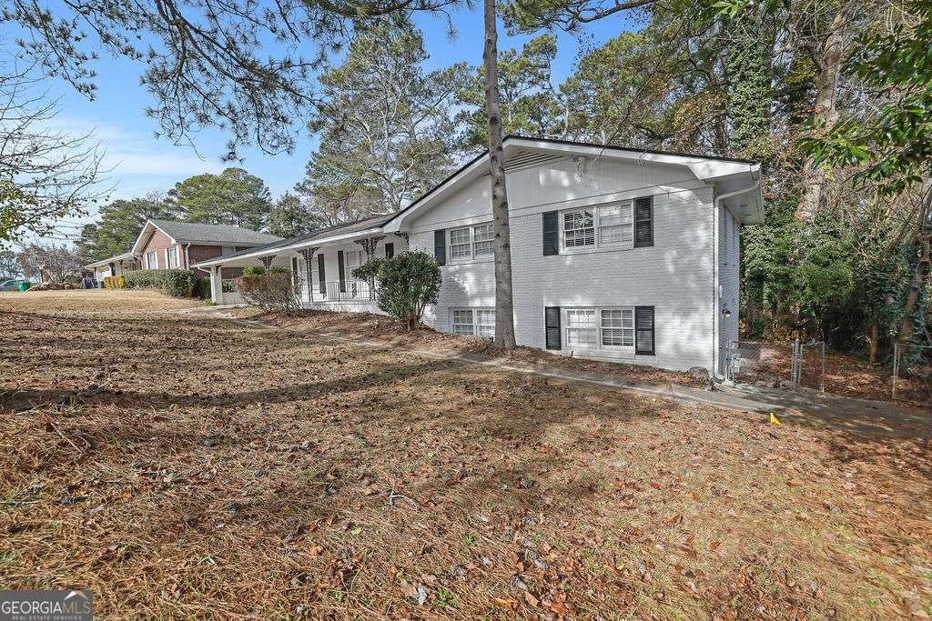 4420 Lavista Road Tucker - 2