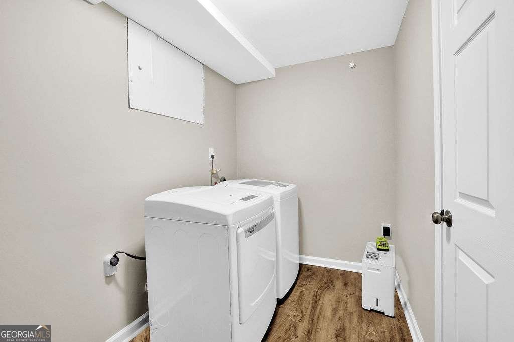 4420 Lavista Road Tucker - 25