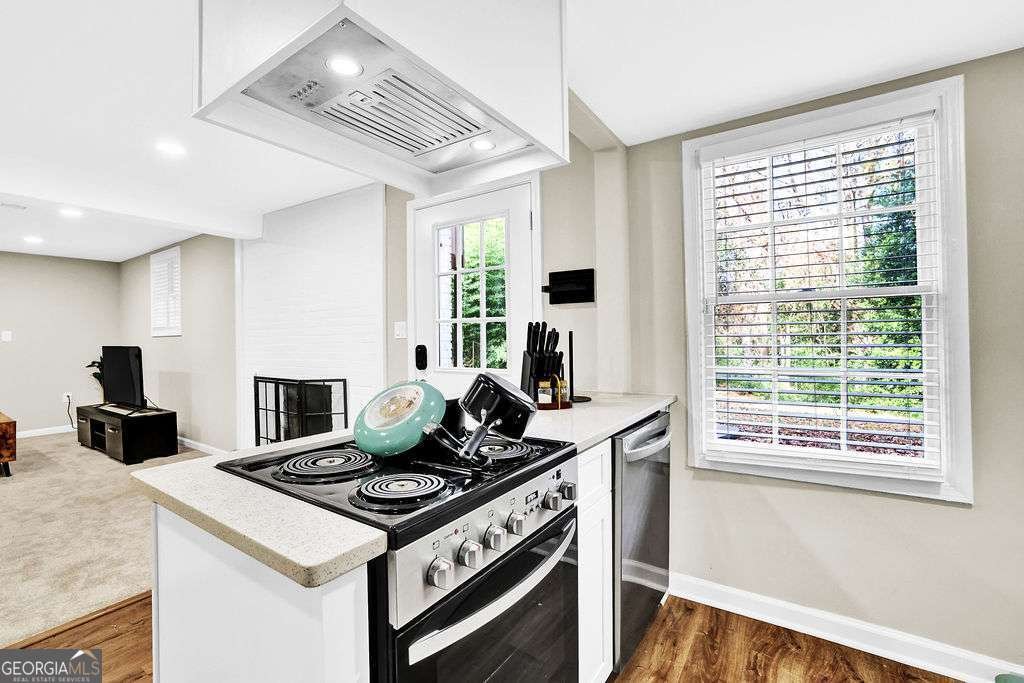 4420 Lavista Road Tucker - 27