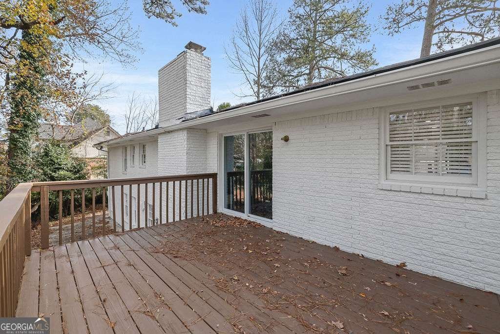 4420 Lavista Road Tucker - 33