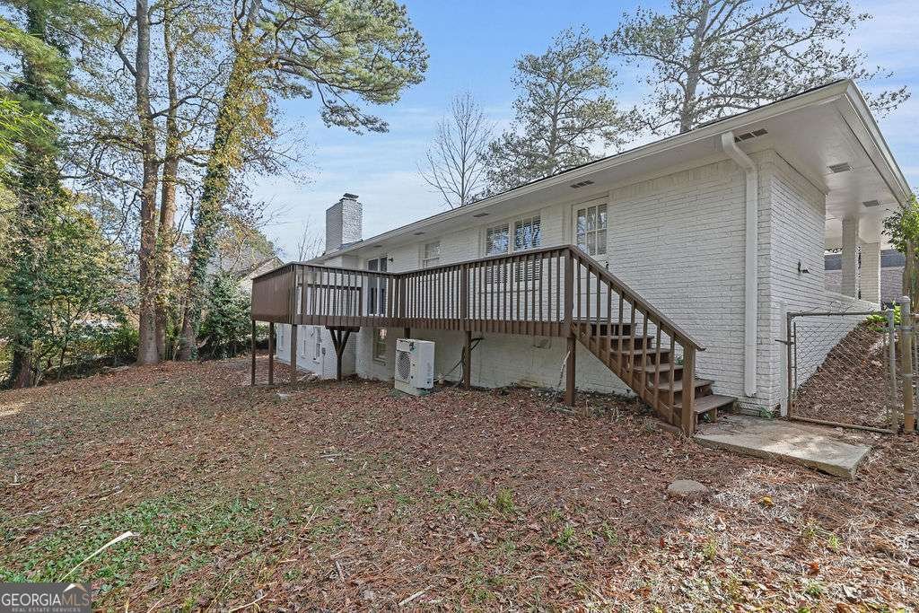 4420 Lavista Road Tucker - 35