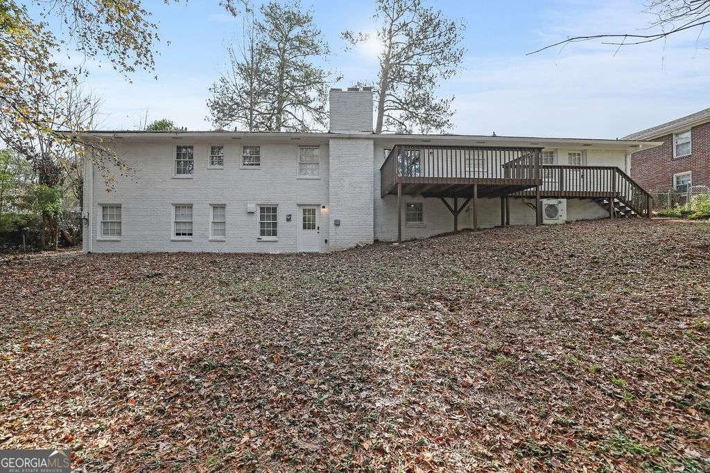 4420 Lavista Road Tucker - 36