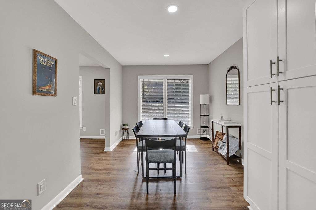 4420 Lavista Road Tucker - 4