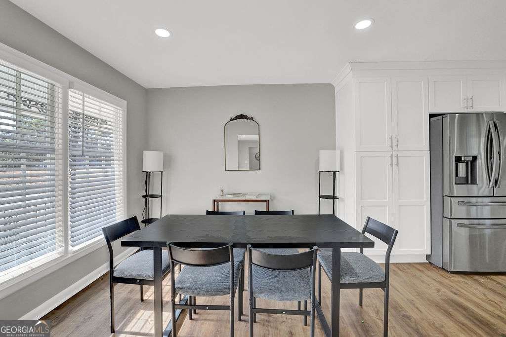 4420 Lavista Road Tucker - 5