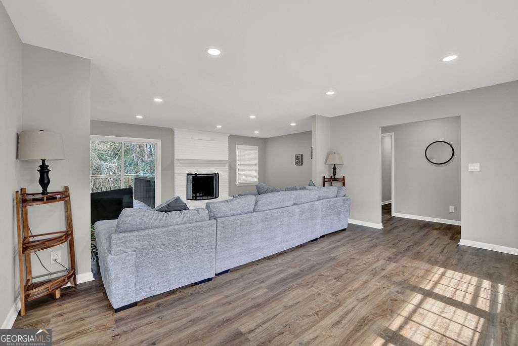 4420 Lavista Road Tucker - 6