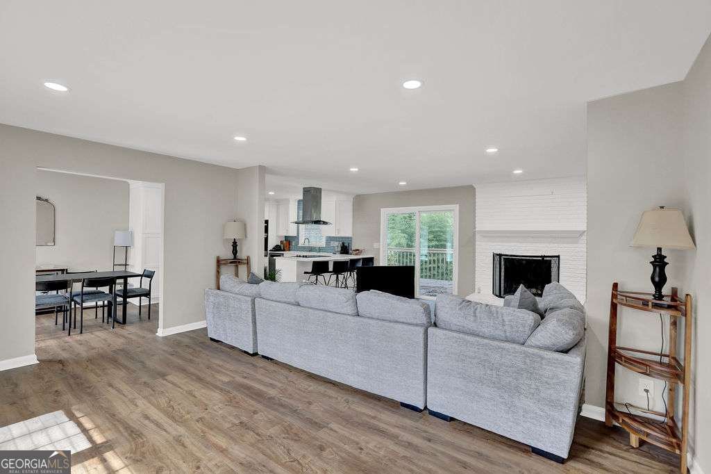 4420 Lavista Road Tucker - 7