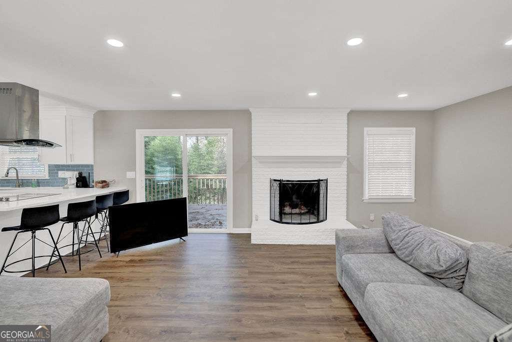 4420 Lavista Road Tucker - 8