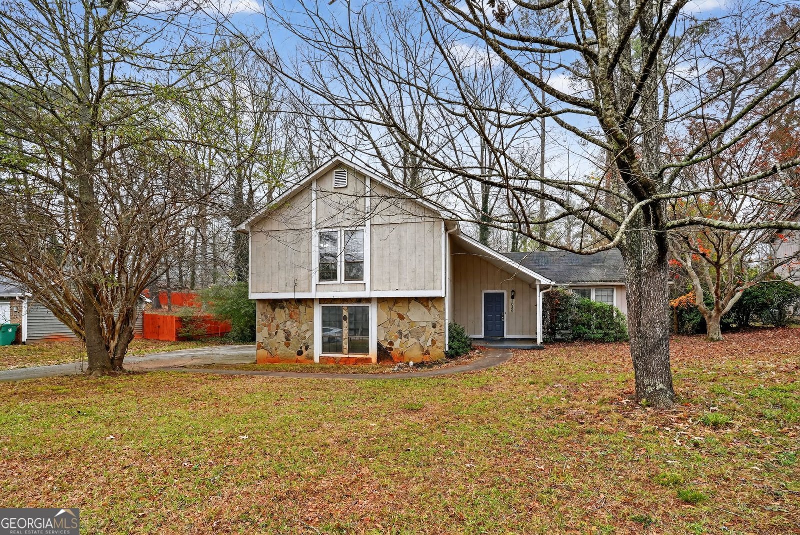 1039 Nimblewood Way Stone Mountain - 2