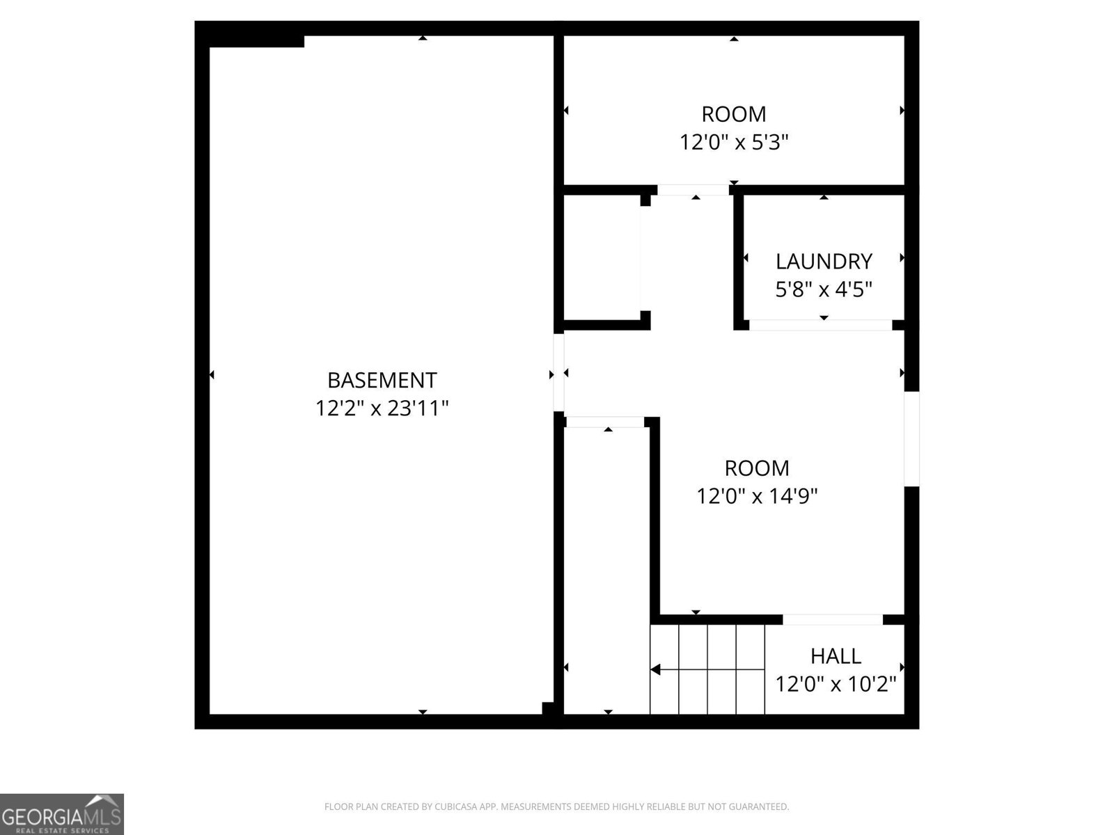 13 Sidney Rockmart - 31
