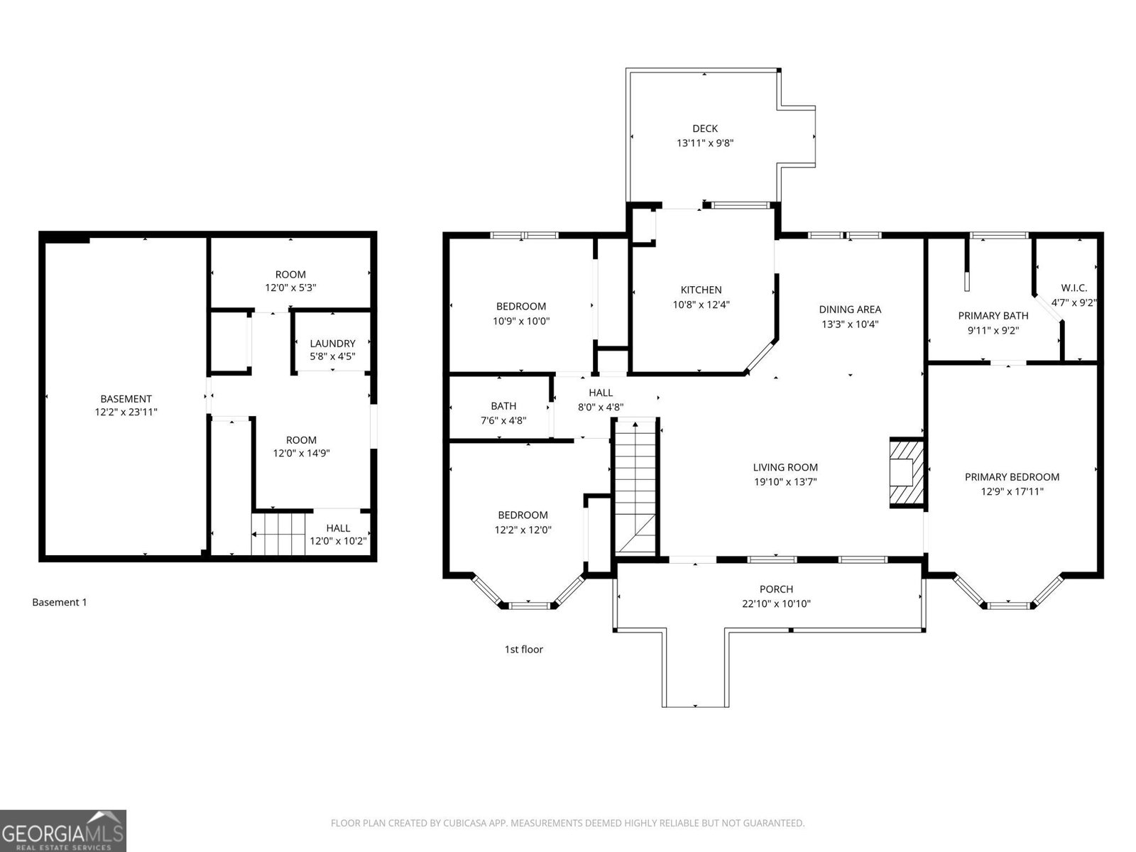 13 Sidney Rockmart - 33
