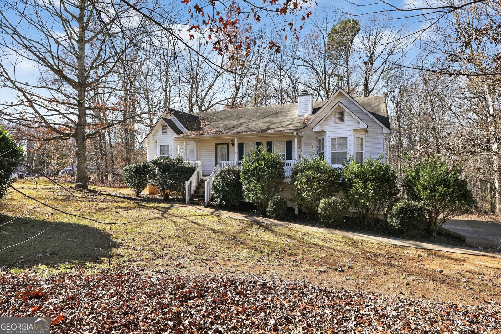 13 Sidney Rockmart - 6