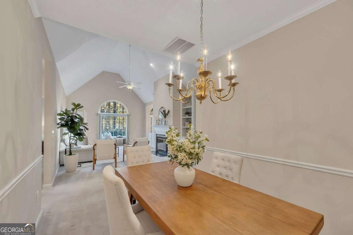 1430 Settlers Walk Way Marietta - 12