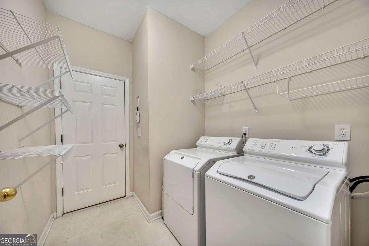 1430 Settlers Walk Way Marietta - 17