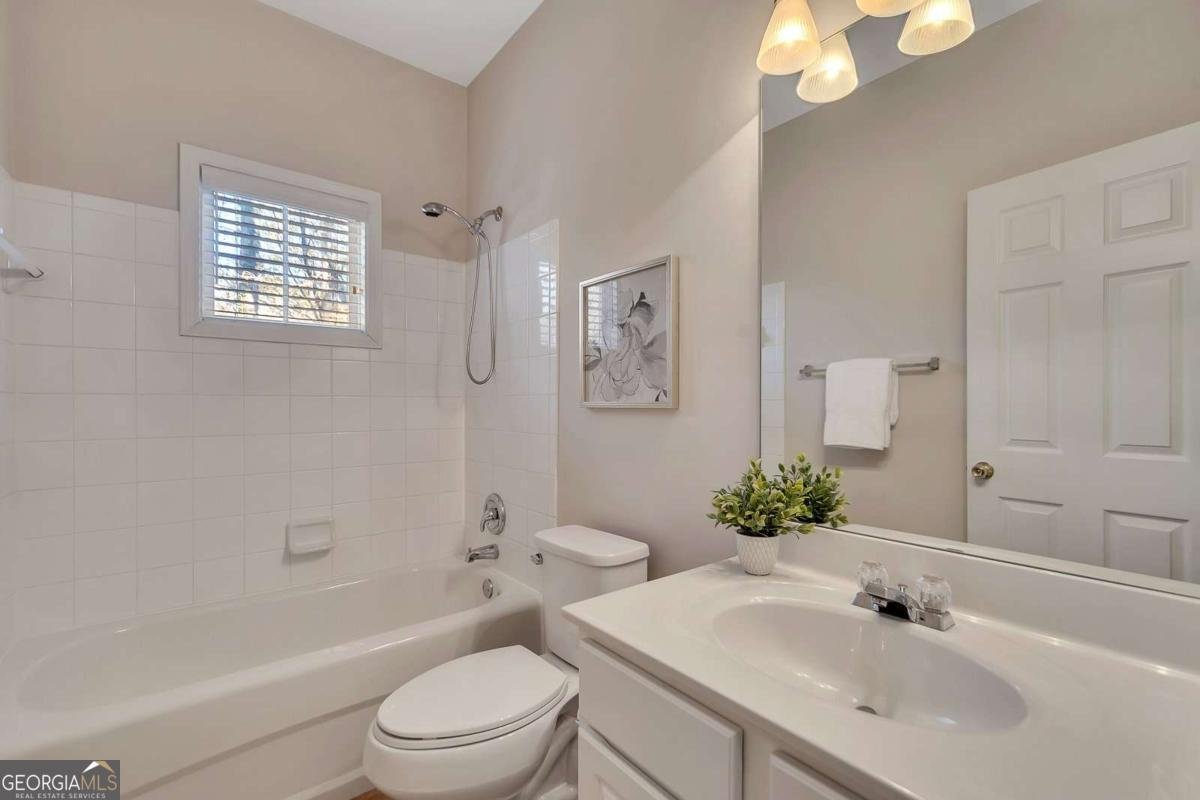 1430 Settlers Walk Way Marietta - 18