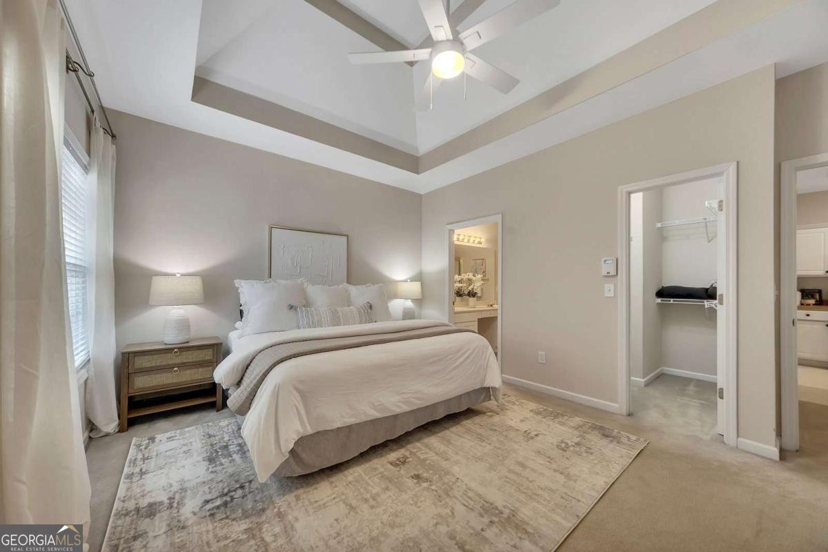 1430 Settlers Walk Way Marietta - 19